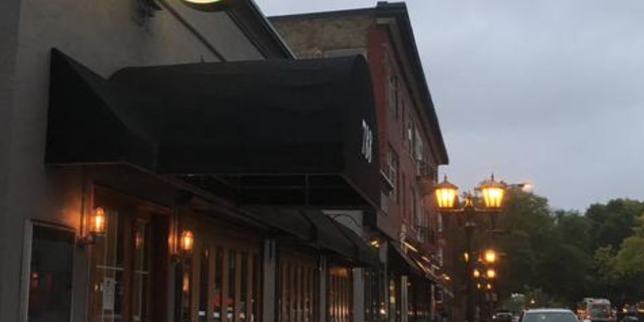 Red Rabbit & Red Cow